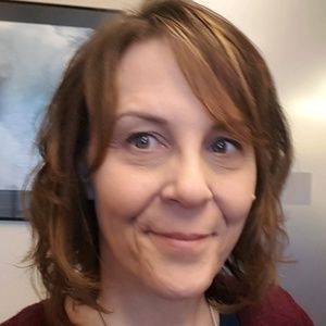 Meet your Posher, Beth